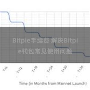 Bitpie手续费 解决Bitpie钱包常见使用问题