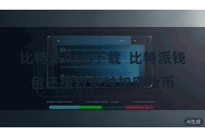 比特派App下载  比特派钱包还援救多种加密货币