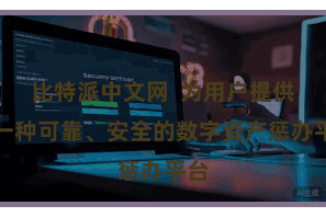 比特派中文网  为用户提供了一种可靠、安全的数字资产惩办平台